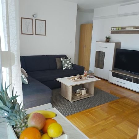 Apartman Dujma Split Bagian luar foto