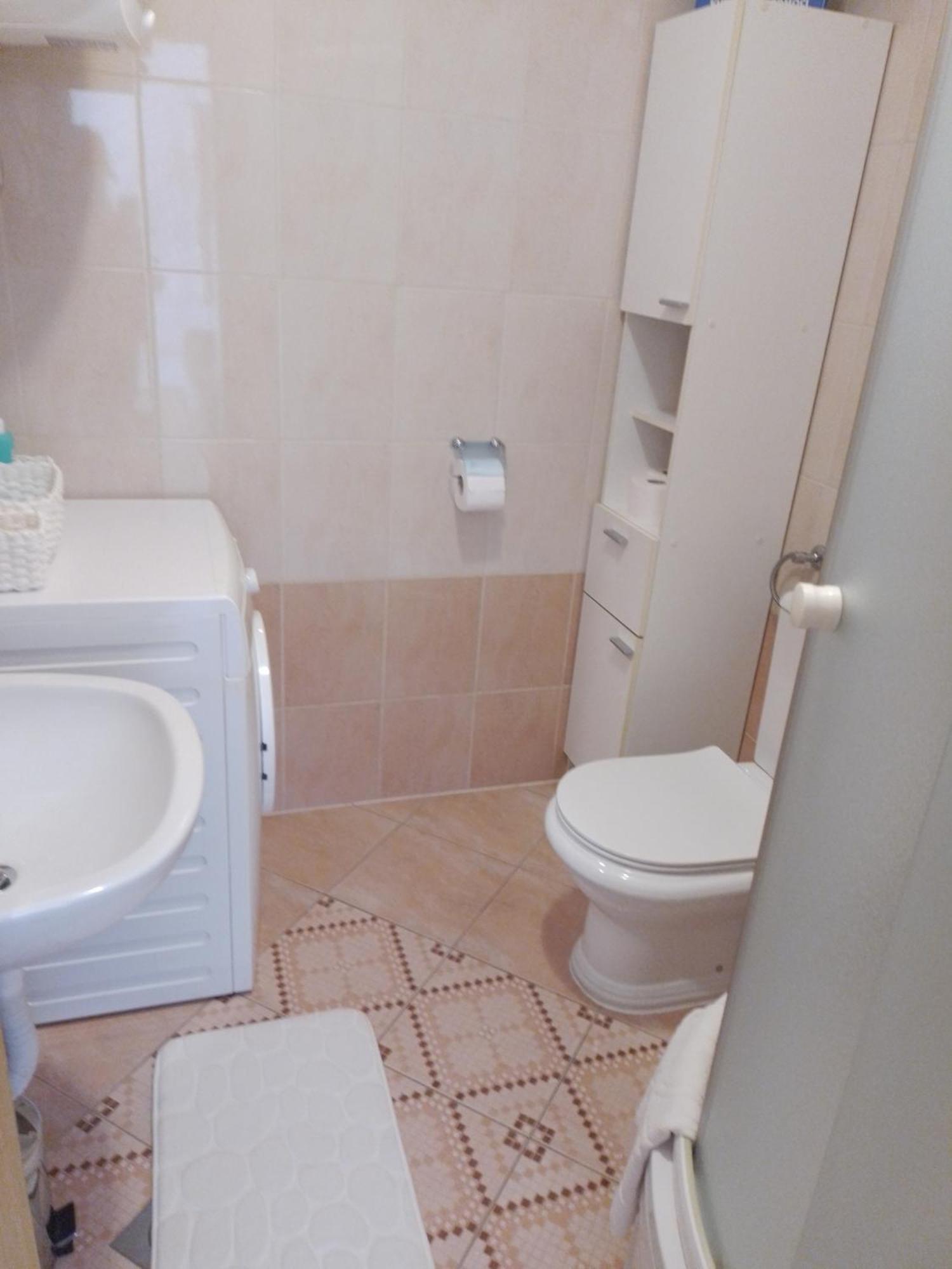 Apartman Dujma Split Bagian luar foto